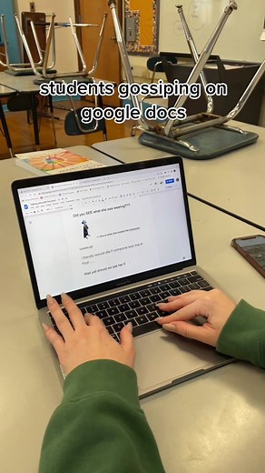 Goguardian Fan Account - NYC Middle School Teachers Tea Time