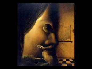 Illusions: Figure-Ground Reversal