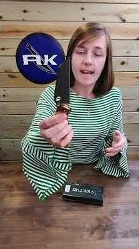 AK’s Knife of the Year 🏆 Ketuo Dirty Bird | Atlantic Knife