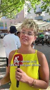 Wat is de tip voor deze zomer?
