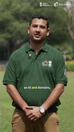 Founder Shares Why He Joined the Emerging CTO AI Leadership Program | IIT Kanpur