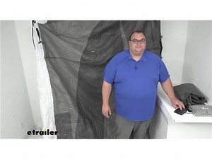 Review of ADCO RV Covers - Storage Covers - 290-52254