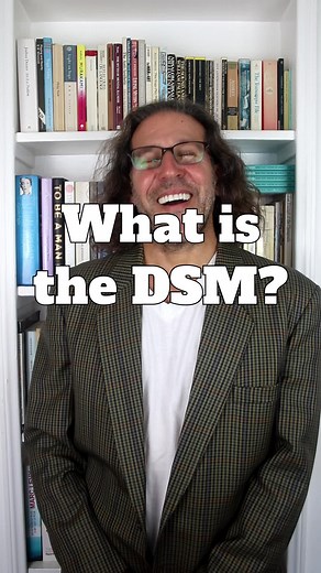 Understanding the DSM 5: Differentiating Cognitive Disorders and Mood Disorders