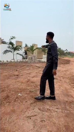 Affordable Land for Sale in Mowe Ofada, Ogun State | Oakville Green Estate