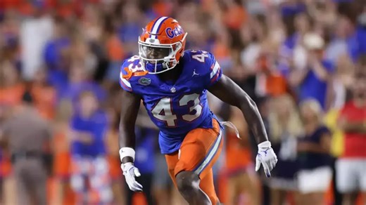 Florida Gators re-sign three walk-on players for the 2026 season