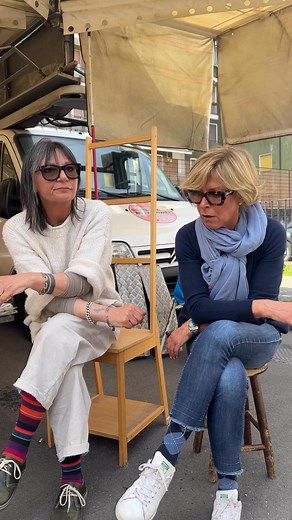 9.2K views · 123 reactions | MONZA arriva la fiera dei mercanti 朗️Domenica 13 aprile lungo Viale Vittorio Veneto ⏰dalle 9 alle 19 ️笠 shopping con i fiocchi, giochi e intrattenimento per bambini e street banchi alimentari di qualità✅ commenta il post per farci sapere se verrai condividi con chi vorresti venire#monza #mercatino #domenica #shopping | La Fiera dei Mercanti di Monza e Dintorni | Facebook