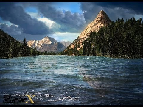 "How to Save Your Entire FSX Installation and Import to a New Computer/Hard Drive"