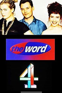 The Word (1990-1991) - TV Show