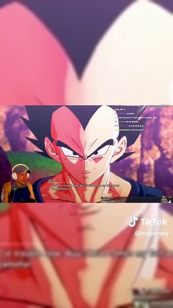 Vegeta's Revelation: Goku's Triumph against Kid Buu