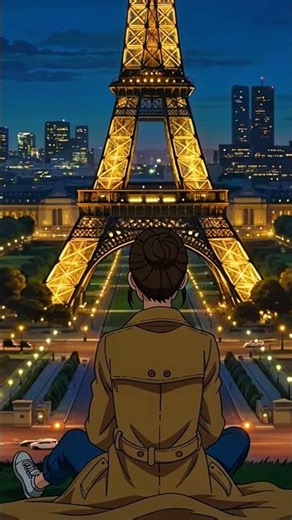 late night paris jazz lofi to warm your soul 🍷