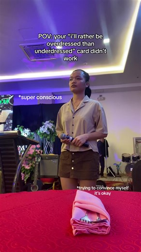 500 pala yung employees. Akala ko yung may kalamansi relay. Ibang Christmas Party nasa isip ko. Literal na time at place lang nakuha ko na details - the rest sa mismonv event na sinabi yung outline ng programme. It happens. Madalas. Just sharing this event na hindi ako 100% confident. Yet I was able to managed it successfully. #emcee #mslala #eventhost #fyp