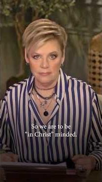 Jesus the Healer | Nancy Dufresne | 1086 In Christ I Can, Part 1