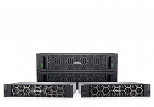 PowerVault ME4084 Expansion