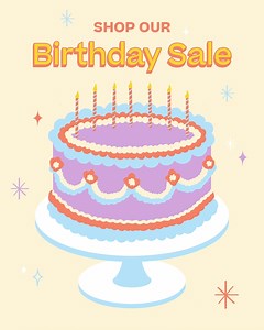 364 reactions · 26 comments | Our Birthday, Your Savings! Shop now and celebrate with 20% OFF sitewide!  | Ruggable | Facebook
