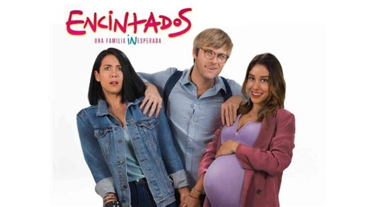 Encintados | Impregnated (2022) [spaLat]