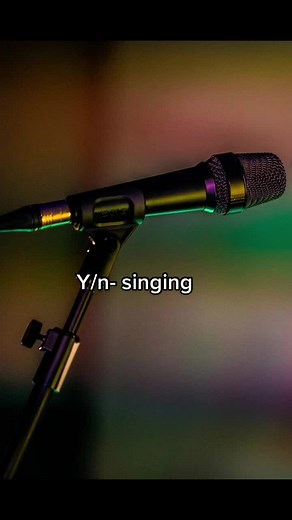 FNAF Security Breach POV: Y/n Singing at Animatronics Show