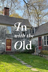 In With the Old: Virginia Plantation Renovation