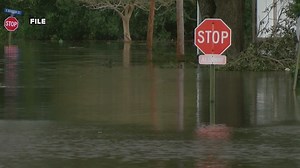 KCSO Marine Unit discouraging river activities due to flooding