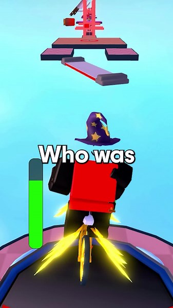 Who Was The First User On Roblox? Exploring The Origins