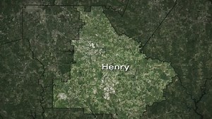 2 dead in series of connected shootings in McDonough, police say