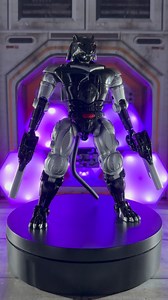 40K views · 486 reactions | Beast Wars Transmetal: Decepticon Agent...