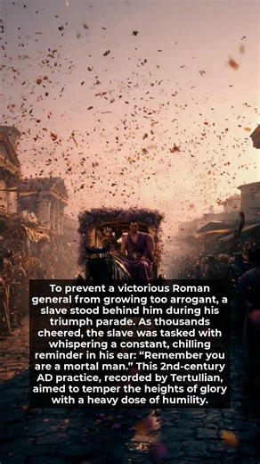 141K views · 3.4K reactions | The famous Roman phrase Memento mori might be more myth than historical fact. | The History Page | Facebook