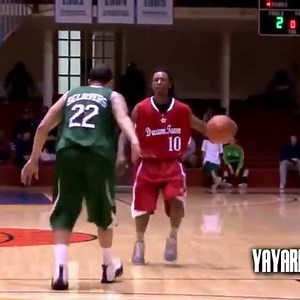 5.3K reactions · 1K shares | What you call the ultimate stutter step... | I <3 Basketball | Facebook