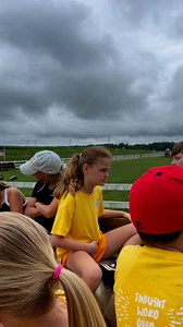 Wonder what a Strawberry Hill field trip looks like? Here it is! Even on a cloudy day everyone’s sure to have fun. From the authentic tractor ride to picking your own peaches, time will fly from all the fun you’ll have! 🍑 | Strawberry Hill USA Farm