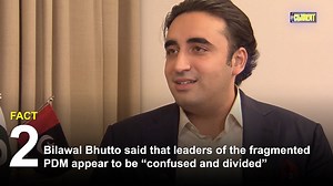 PPP and ANP have left PDM; PM Imran Khan launches the country's first green Eurobond; and the latest COVID-19 updates from Pakistan. All you need to know about today's top news stories. | The Current