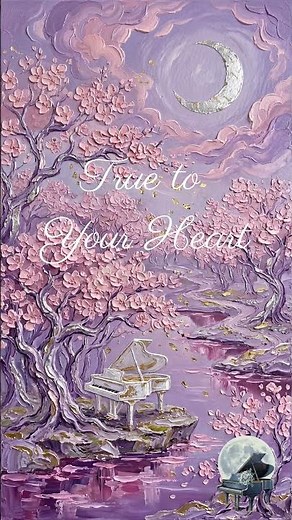 🪭🐉 True to Your Heart
