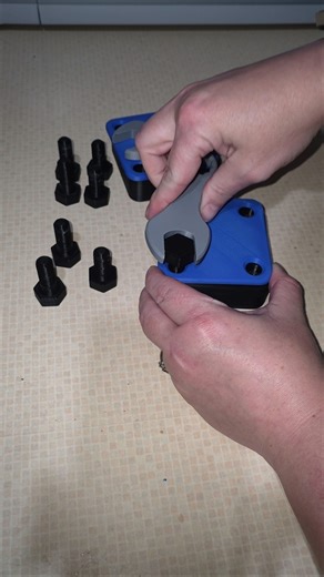 Cool Toys with a 3d Printer