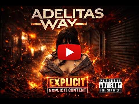 Metal Verse AI - Adelitas Way (Adelitas Way Reimagined) (2026)