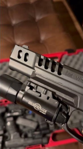 Vp9, #edc #airsoft #tools #nirvana