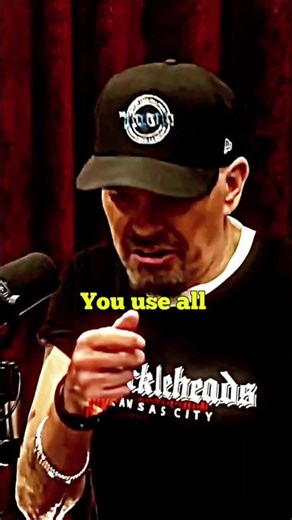 Billy Bob Thornton on Why You Can NEVER Learn To Play Drums 🥁