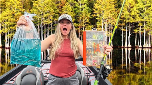 Crappie jigs versus live minnows delivers biggest slabs results