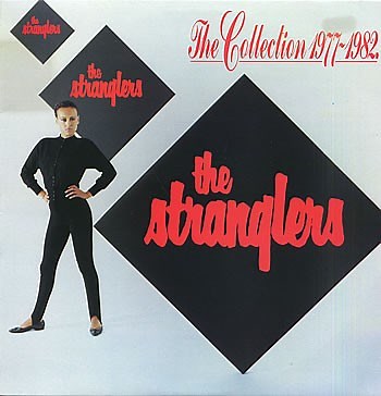 The Stranglers - The Collection 1977-1982