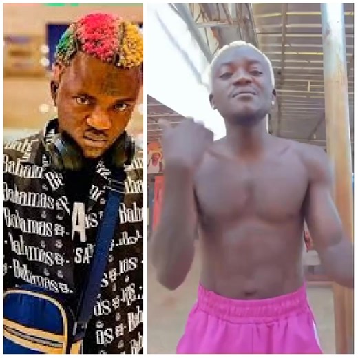 Singer Portable Plans to Return to School Nigerian singer Portable has revealed plans to return to school to further his education. The artist, who already holds an OND from Kwara State Polytechnic, said he wants to better understand music royalties and business deals, particularly for his record label. Portable explained that going back to school will help him manage his career and finances more effectively. (Watch video below) | Radio Sapientia 95.3FM Onitsha | Facebook