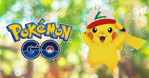 Pokemon Go Brings Back Gen 4 Legendary - GS News Update