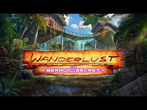 Wanderlust: The Bermuda Secret
