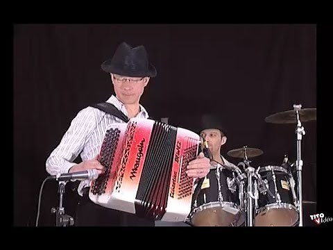 Les Cloches de Lisbonne par Sébastien DEWEZ et Passion Musette