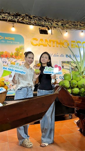 4.2K views · 44 reactions | Hẹn gặp cả nhà tại gian hàng của Cantho...