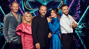 Vem åkte ur Masked singer 2023 – hela listan på kändisar