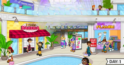 Download & Play Papa's Bakeria To Go! on PC & Mac (Emulator)