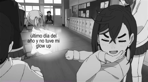 Glow Down vs. Glow Up: Exploring Transformations