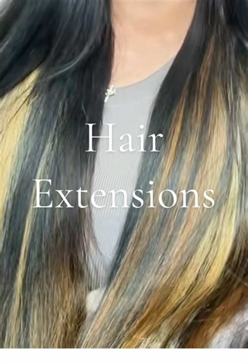 If you want length and volume without tape, glue, or bulky tracks — micro bead hair extensions are the move. These human hair micro bead extensions blend seamlessly, feel lightweight, and give that natural, salon-installed look that grows out beautifully. Perfect for fine hair, everyday wear, and long-lasting results that don’t scream “extensions.” #humanhairextensions #hairextensions #hairextension #tiktokshopcreatorpicks #tiktokshopstockup