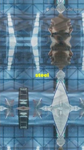 Steel Secrets AI #researchawards #worldresearchawards