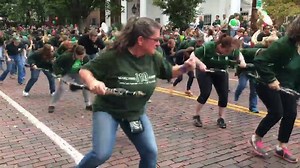 18K views · 202 reactions | Ohio University Alumni Association on Reels | Facebook