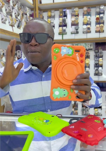 Affordable Kids Tablets Starting from 4,500 KES