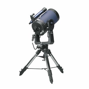 Meade 14" LX600 ACF Telescope with StarLock | OPT Telescopes