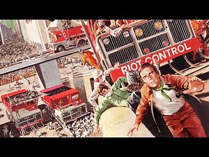 Soylent Green - Trailer (Upscaled HD) (1973)